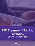 PTO Treasurer’s Toolkit