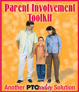 Parent Involvement Toolkit