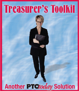 Treasurer's Toolkit