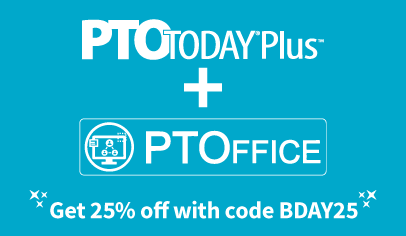 Get PTO Today Plus for your group
