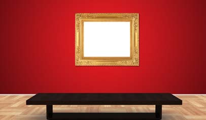 Parent-Run Art Appreciation Program
