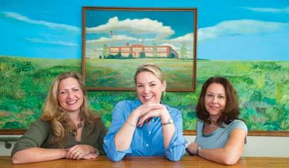 PTO Art Appreciation Program