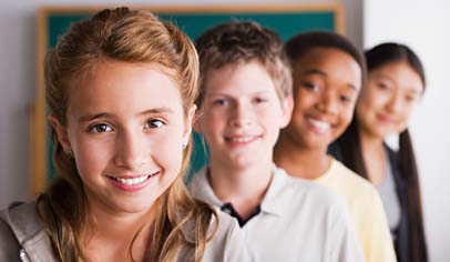 3 Keys for Middle School PTOs
