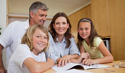 Make the Case for Parent Involvement - PTO Today