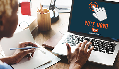 Online Voting Tips for PTOs and PTAs