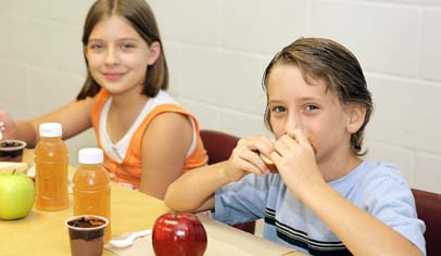 Healthy Schools
