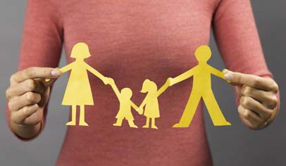 Parent Groups Build Community