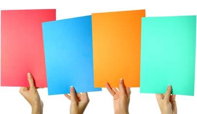 PTO Flyer Tips