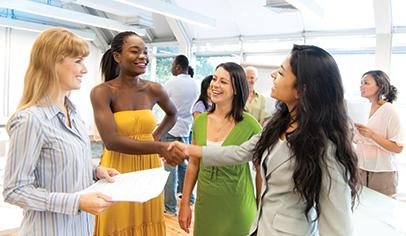 Make Your School a Community