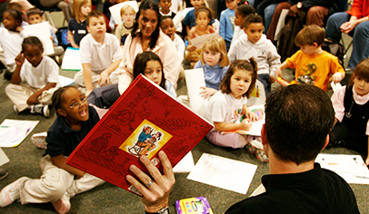 How To Book a Guest Speaker For Your Next School Program