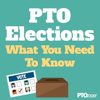 PTO Elections and Transition: What You Need To Know