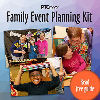 School Family Event Ideas and Planning Tips