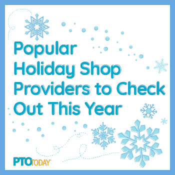 Popular School Holiday Shop Providers To Check Out This Year