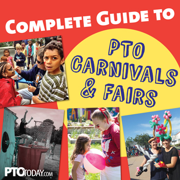 School Carnival Ideas and Planning Tips