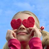 Celebrate Valentine's Day