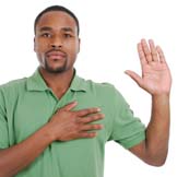 Build Involvement With a Pledge Program