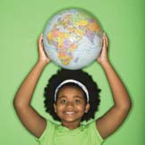 Earth Day at School