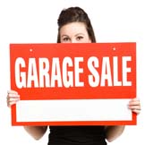How To Run a PTO Garage Sale