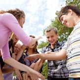 Middle School PTO Events