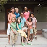 How PTOs Help Families in Need