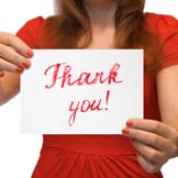 Volunteer Appreciation