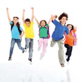 Fun PTO Family Events