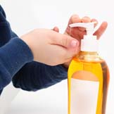 Healthy Habits at School