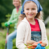 How To Start a School Garden