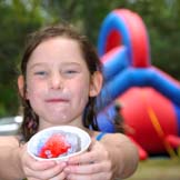 PTO Carnival Activities