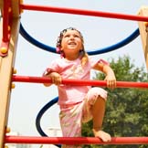Fun Playground Ideas