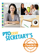 PTO Secretary's Toolkit