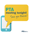 PTA Meeting Tonight