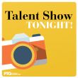 Talent Show Tonight