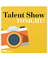 Talent Show Tonight