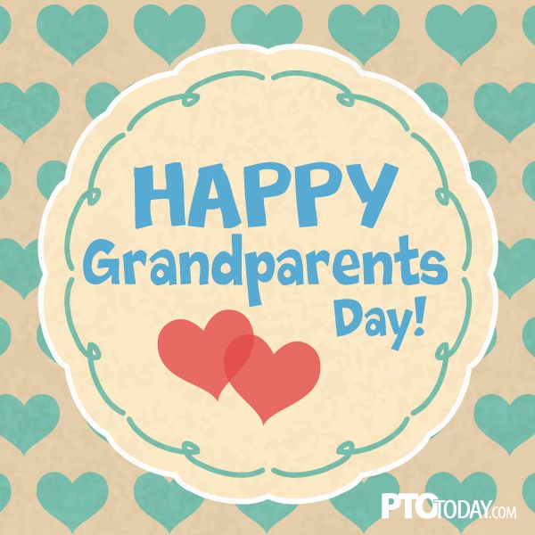 grandparents breakfast clipart - photo #5