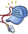 Room Parent Training