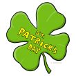 St. Patrick's Day 1