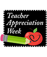 Teacher Appreciation Week 1