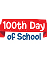 100th Day of School 1