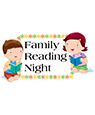 Family Reading Night 1
