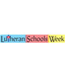 Lutheran Schools Week