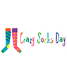 Crazy Socks Day