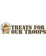 Halloween Treats for Our Troops