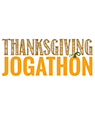 Jogathon—Thanksgiving