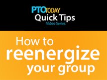 3 Tips for Reenergizing Your Group