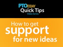 5 Tips for Promoting New Ideas
