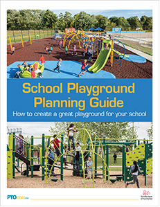 School Playground Planning Guide