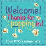 Back-to-School Popcorn Tags (for Parents)