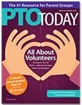 PTO Today Magazine Back to School 2019 - PDF download