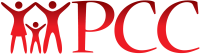 PCC Logo (red, horizontal)